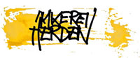 Imkerei Herden Logo